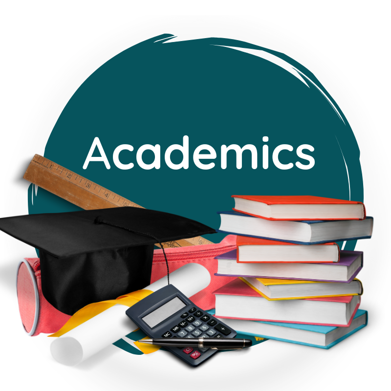 About Computer Point Academy