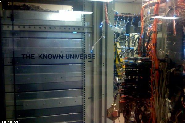24-Port Network Switch