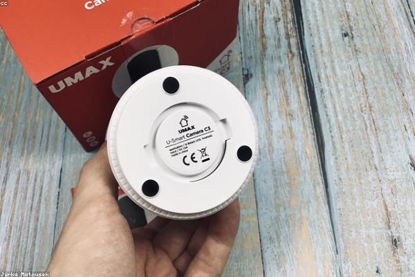 HD CCTV Camera - Indoor/Outdoor