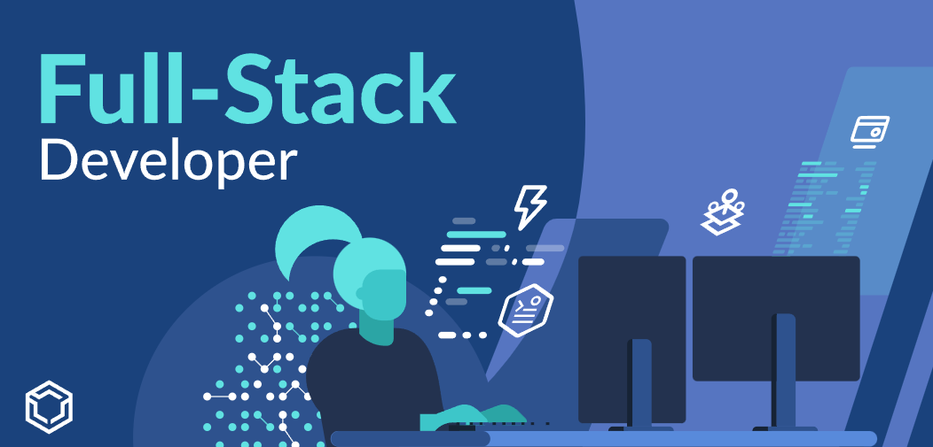 Full Stack Web Development