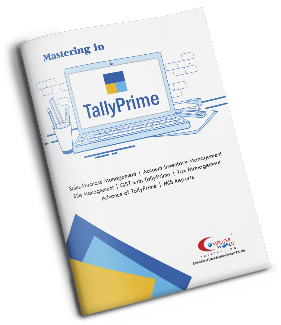 Tally Prime Advanced Accounting