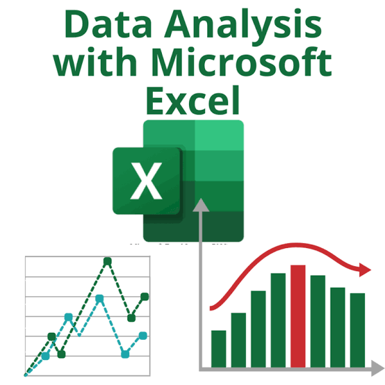 Advanced Excel & Data Analysis