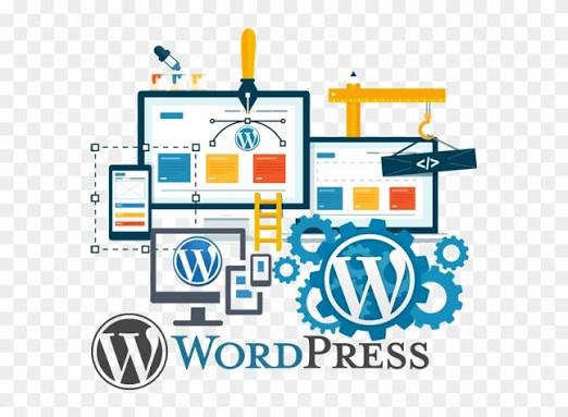 WordPress Website Design