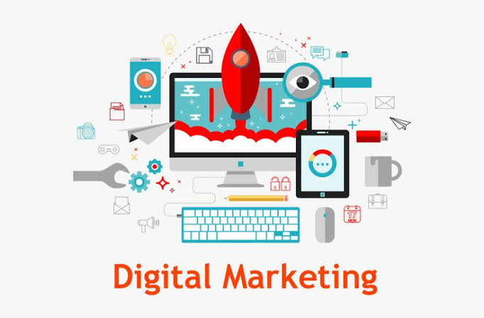 Digital Marketing Fundamentals